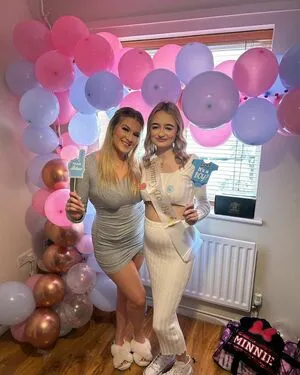 Missell Louise OnlyFans Leaked Free Thumbnail Picture - #A4dw8MCny5