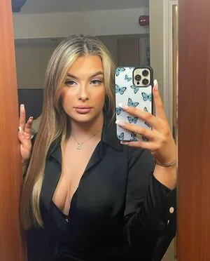 Missell Louise OnlyFans Leaked Free Thumbnail Picture - #Dbl2913LTI