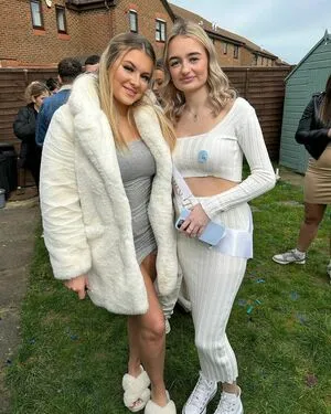 Missell Louise OnlyFans Leaked Free Thumbnail Picture - #DkdkyZ0EcI
