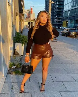 Missell Louise OnlyFans Leaked Free Thumbnail Picture - #Ft6hqm8Pfb