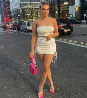 Missell Louise OnlyFans Leaked Free Thumbnail Picture - #XNAB2NDKvc