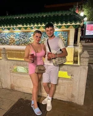 Missell Louise OnlyFans Leaked Free Thumbnail Picture - #pTrBF0dydC