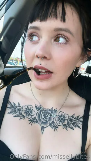 Missellybites OnlyFans Leaked Free Thumbnail Picture - #5c15UguOHU