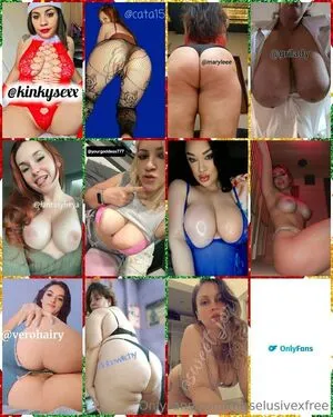 Misselusivexfree OnlyFans Leaked Free Thumbnail Picture - #8hNz6G2hKR