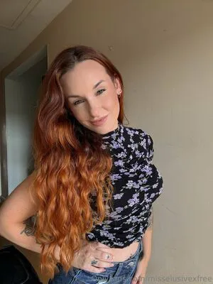 Misselusivexfree OnlyFans Leaked Free Thumbnail Picture - #HKkev6FzZX