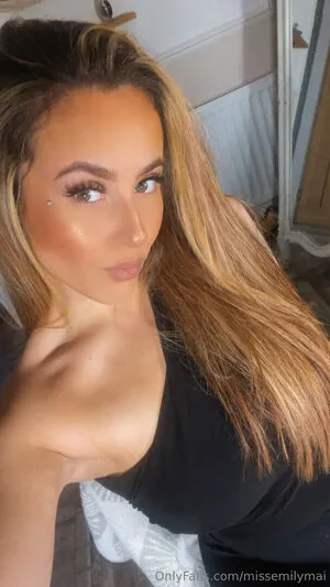 Missemilymai OnlyFans Leaked Free Thumbnail Picture - #vN8r5CHMDN