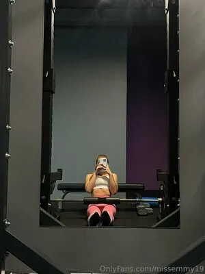 Missemmy19 OnlyFans Leaked Free Thumbnail Picture - #DGyinEtort