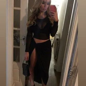 Misses Lamb Chopz OnlyFans Leaked Free Thumbnail Picture - #23BKTahTvc