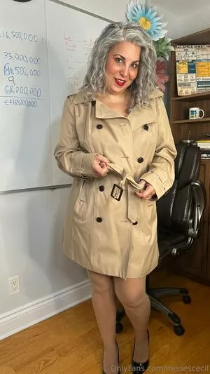 Missescecil OnlyFans Leaked Free Thumbnail Picture - #j8nvr7ySxG