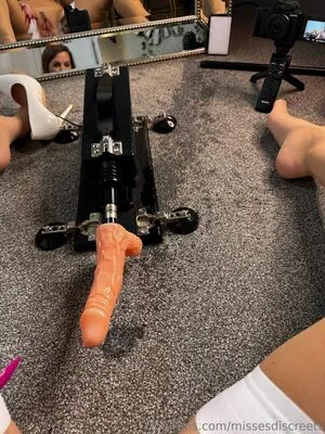 Missesdiscreets OnlyFans Leaked Free Thumbnail Picture - #kJ8VRfdan2