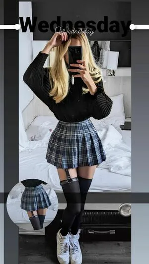 Missessummoner OnlyFans Leaked Free Thumbnail Picture - #I5FU1QaROL