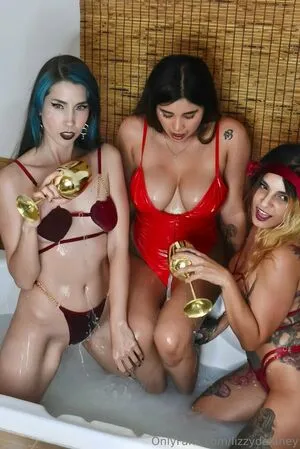 Misseuphy OnlyFans Leaked Free Thumbnail Picture - #PtllyH3tL9