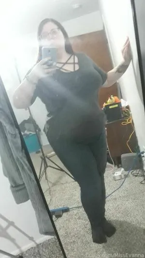 Missevanna OnlyFans Leaked Free Thumbnail Picture - #DA3EMHTnCv