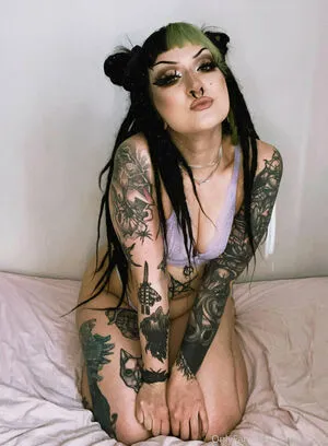 Missevilia OnlyFans Leaked Free Thumbnail Picture - #8zVDYa2Per