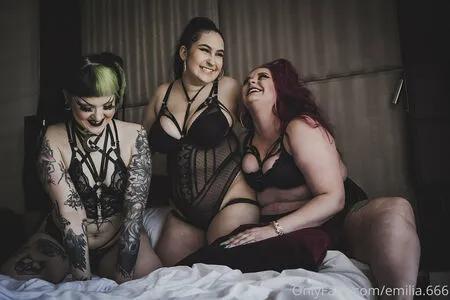 Missevilia OnlyFans Leaked Free Thumbnail Picture - #99ajGb7hQM