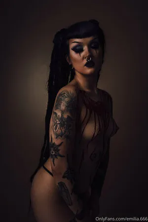 Missevilia OnlyFans Leaked Free Thumbnail Picture - #BbmSTXAw0m