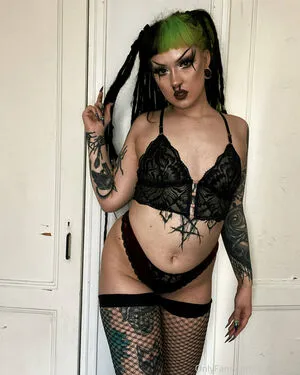 Missevilia OnlyFans Leaked Free Thumbnail Picture - #CWzRsfPGgZ