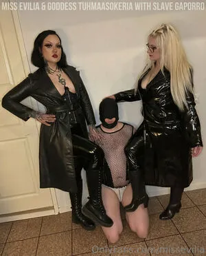 Missevilia OnlyFans Leaked Free Thumbnail Picture - #EHLXpN74OZ