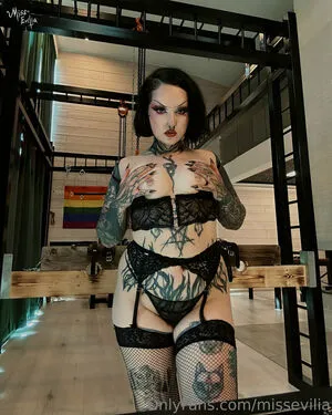 Missevilia OnlyFans Leaked Free Thumbnail Picture - #IOt1DZKEjI