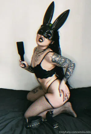 Missevilia OnlyFans Leaked Free Thumbnail Picture - #JAdRj0CEZs