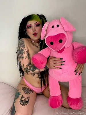 Missevilia OnlyFans Leaked Free Thumbnail Picture - #K1Lzm3q9oS