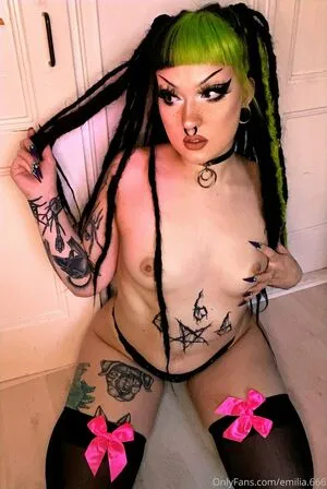 Missevilia OnlyFans Leaked Free Thumbnail Picture - #KKq1ycN4Pg