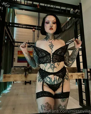 Missevilia OnlyFans Leaked Free Thumbnail Picture - #KmQOoJA7tR