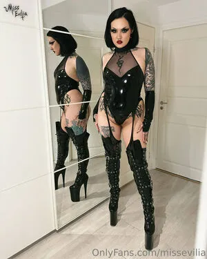 Missevilia OnlyFans Leaked Free Thumbnail Picture - #OjW0DXPSQc