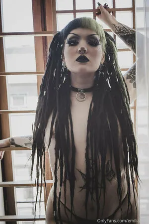 Missevilia OnlyFans Leaked Free Thumbnail Picture - #P0TXFUDfom