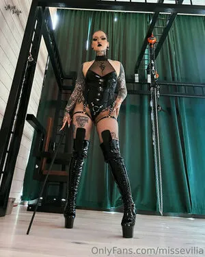 Missevilia OnlyFans Leaked Free Thumbnail Picture - #ZXMJ5pzDUd