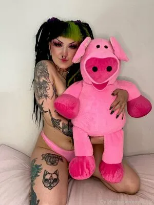Missevilia OnlyFans Leaked Free Thumbnail Picture - #cgkeIe2jFc