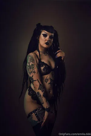 Missevilia OnlyFans Leaked Free Thumbnail Picture - #dDxdOAeMDZ