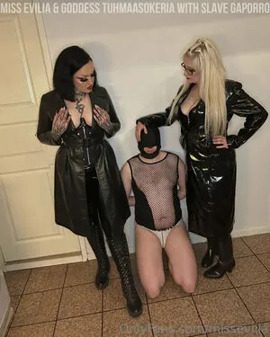 Missevilia OnlyFans Leaked Free Thumbnail Picture - #dwuttm5NW2