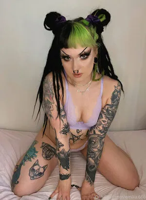 Missevilia OnlyFans Leaked Free Thumbnail Picture - #hMN17bSUSV