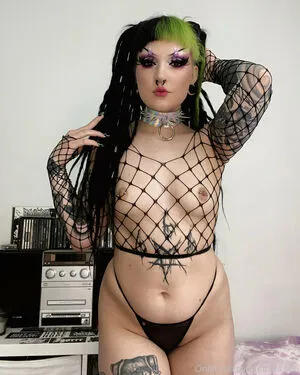 Missevilia OnlyFans Leaked Free Thumbnail Picture - #i2oloBb5iI