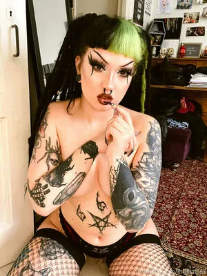 Missevilia OnlyFans Leaked Free Thumbnail Picture - #oRSblw59aB