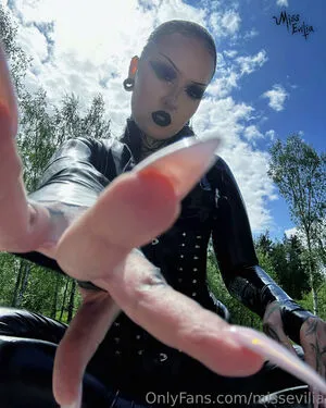 Missevilia OnlyFans Leaked Free Thumbnail Picture - #sZ8P7QGcjX