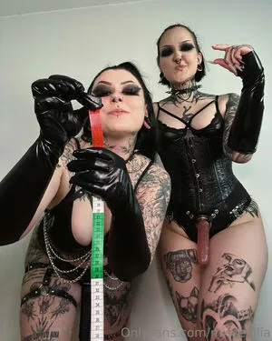 Missevilia OnlyFans Leaked Free Thumbnail Picture - #vDIGdHiJMt