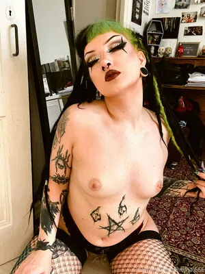 Missevilia OnlyFans Leaked Free Thumbnail Picture - #vSIhqAJ67z