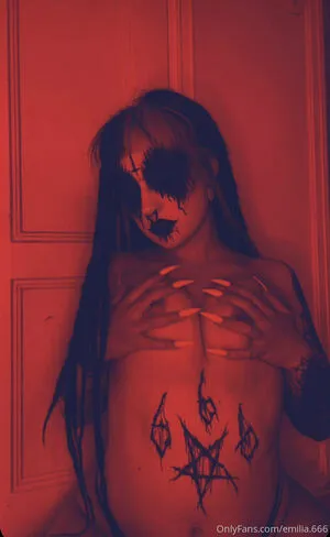 Missevilia OnlyFans Leaked Free Thumbnail Picture - #yODtUUhrM1