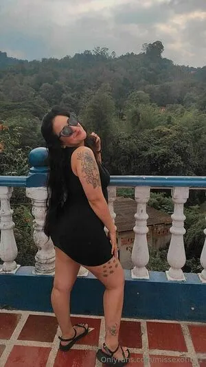 Missexoticd1 OnlyFans Leaked Free Thumbnail Picture - #5NpXtfBWot