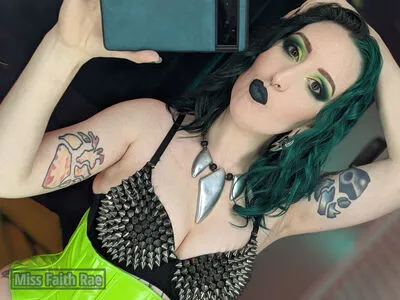 Missfaithrae OnlyFans Leaked Free Thumbnail Picture - #XziInqSMuc