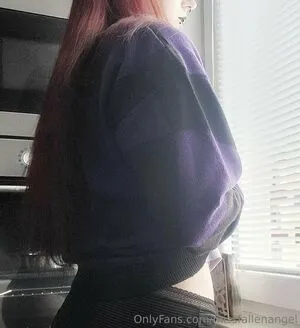 Missfallenangel OnlyFans Leaked Free Thumbnail Picture - #7afSeWJAyL