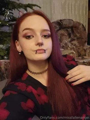 Missfallenangel OnlyFans Leaked Free Thumbnail Picture - #8FlZ0DjnpY