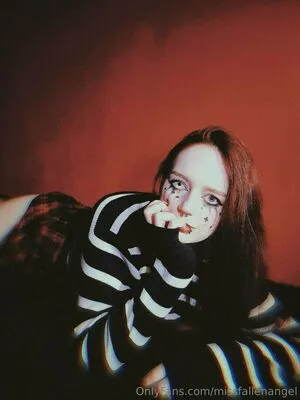 Missfallenangel OnlyFans Leaked Free Thumbnail Picture - #IY1wfLHa6L