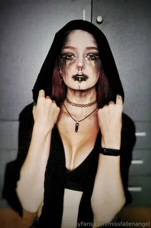 Missfallenangel OnlyFans Leaked Free Thumbnail Picture - #KzWS3kJQv1
