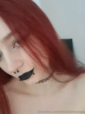Missfallenangel OnlyFans Leaked Free Thumbnail Picture - #gP0jhHKFfX