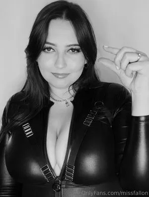 Missfallon OnlyFans Leaked Free Thumbnail Picture - #qLP7hhG1Bx