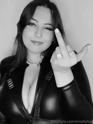 Missfallon OnlyFans Leaked Free Thumbnail Picture - #u3cbGvLuWK