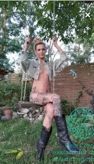 Missfarmgirlxs OnlyFans Leaked Free Thumbnail Picture - #lRE8tQVkA6